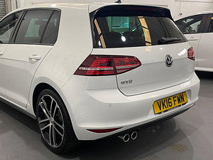 Volkswagen Golf thumbnail