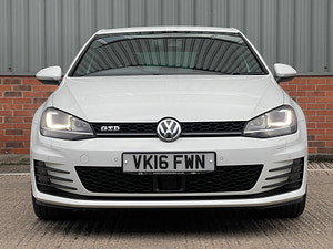 Volkswagen Golf thumbnail