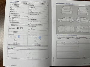 Volkswagen Golf thumbnail