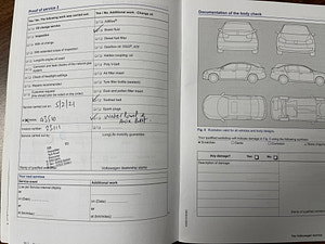 Volkswagen Golf thumbnail