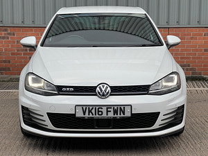 Volkswagen Golf thumbnail