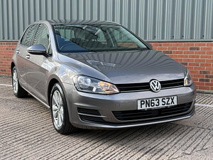 Volkswagen Golf thumbnail