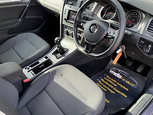 Volkswagen Golf thumbnail