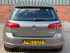 Volkswagen Golf thumbnail
