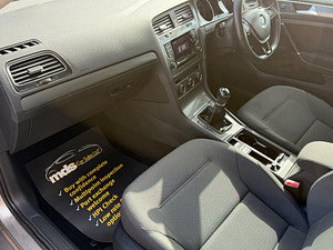 Volkswagen Golf thumbnail