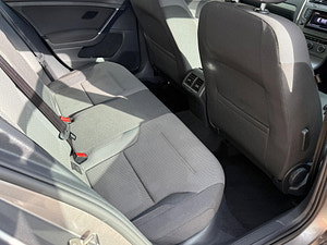 Volkswagen Golf thumbnail