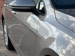 Volkswagen Golf thumbnail