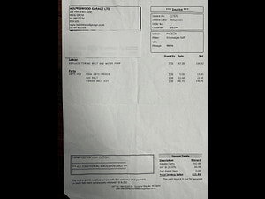 Volkswagen Golf thumbnail