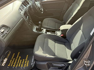 Volkswagen Golf thumbnail