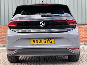 Volkswagen ID.3 thumbnail