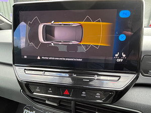 Volkswagen ID.3 thumbnail