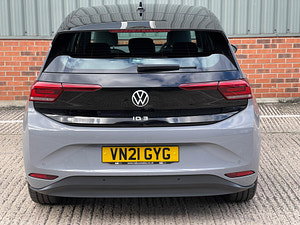 Volkswagen ID.3 thumbnail