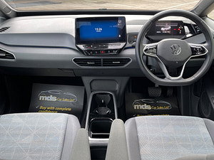 Volkswagen ID.3 thumbnail