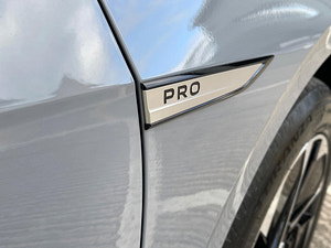 Volkswagen ID.3 thumbnail