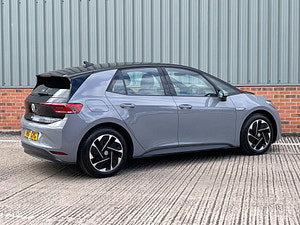Volkswagen ID.3 thumbnail