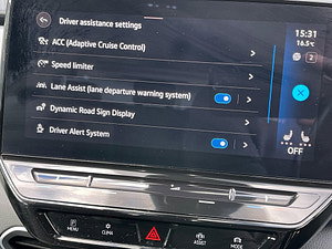 Volkswagen ID.3 thumbnail