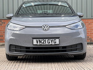 Volkswagen ID.3 thumbnail