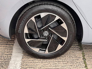 Volkswagen ID.3 thumbnail