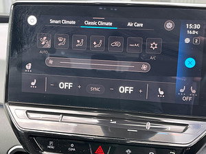 Volkswagen ID.3 thumbnail