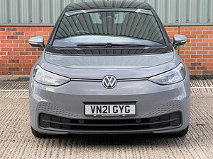 Volkswagen ID.3 thumbnail
