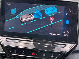 Volkswagen ID.3 thumbnail