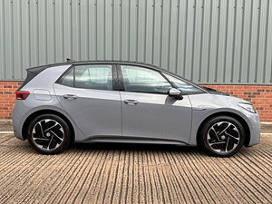 Volkswagen ID.3 thumbnail