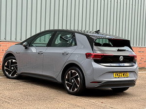 Volkswagen ID.3 thumbnail
