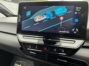 Volkswagen ID.3 thumbnail