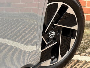 Volkswagen ID.3 thumbnail