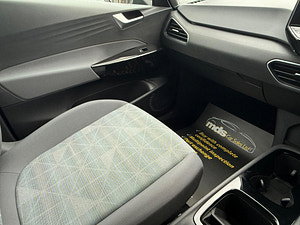 Volkswagen ID.3 thumbnail