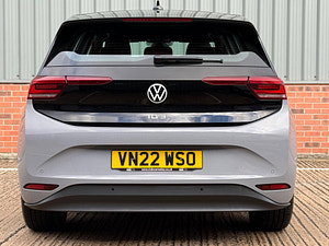 Volkswagen ID.3 thumbnail