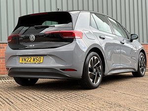 Volkswagen ID.3 thumbnail