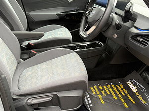Volkswagen ID.3 thumbnail