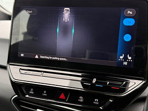 Volkswagen ID.3 thumbnail