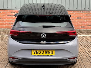 Volkswagen ID.3 thumbnail