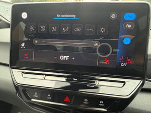 Volkswagen ID.3 thumbnail