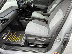 Volkswagen ID.3 thumbnail
