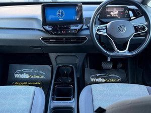 Volkswagen ID.3 thumbnail