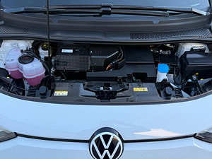 Volkswagen ID.3 thumbnail