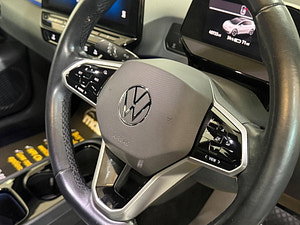 Volkswagen ID.3 thumbnail