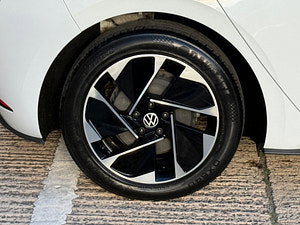 Volkswagen ID.3 thumbnail