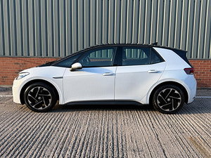 Volkswagen ID.3 thumbnail