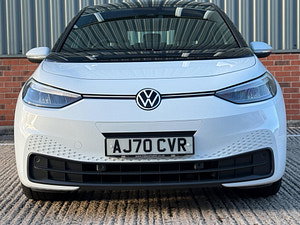 Volkswagen ID.3 thumbnail