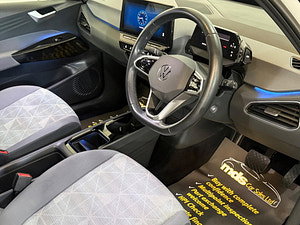Volkswagen ID.3 thumbnail
