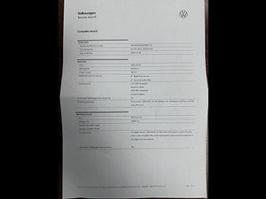Volkswagen ID.3 thumbnail