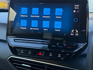 Volkswagen ID.3 thumbnail