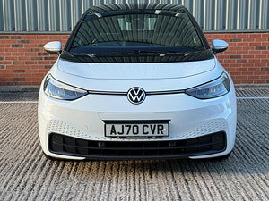 Volkswagen ID.3 thumbnail