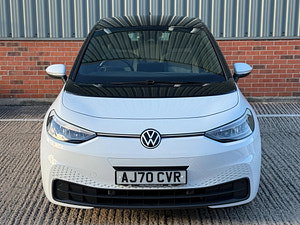 Volkswagen ID.3 thumbnail