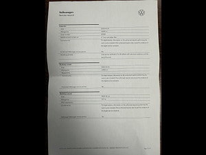 Volkswagen ID.3 thumbnail