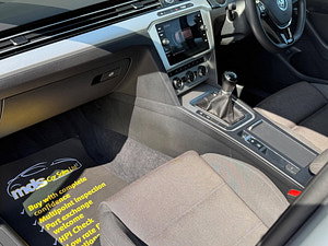 Volkswagen Passat thumbnail